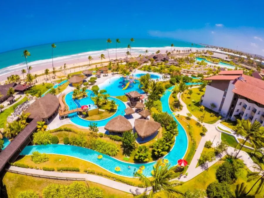 Imagem enotel-galinhas